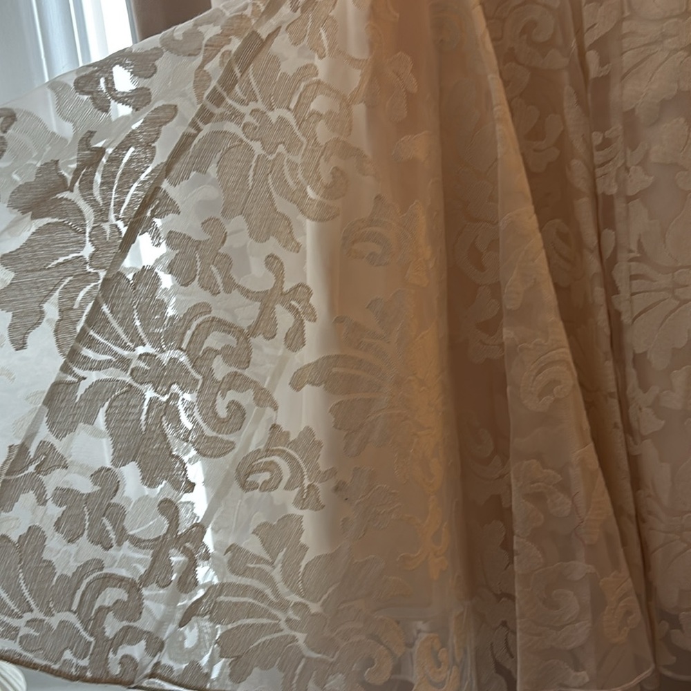 Pamella by Pamella Roland Strapless Dress - Picture 5 of 12